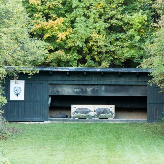 Schießanlage